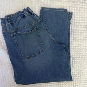 Madewell jeans